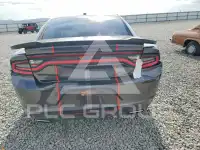 2021 Dodge CHARGER photo