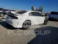 2021 Dodge CHARGER фото