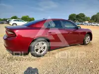 2021 Dodge CHARGER фото