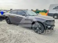 2021 Dodge CHARGER photo