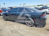 2021 Dodge CHARGER photo