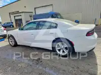 2021 Dodge CHARGER фото