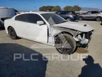 2021 Dodge CHARGER фото