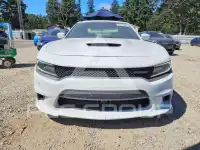 2021 Dodge CHARGER фото