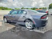 2021 Dodge CHARGER фото