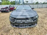 2021 Dodge CHARGER photo