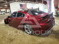 2021 Dodge CHARGER фото