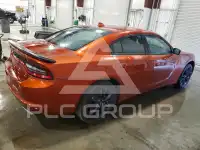 2021 Dodge CHARGER фото