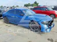 2021 Dodge CHARGER фото