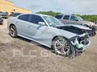 2021 Dodge CHARGER photo
