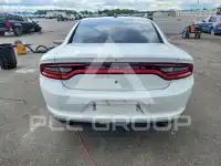 2021 Dodge CHARGER photo