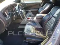 2021 Dodge CHARGER фото