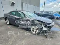 2021 Dodge CHARGER фото