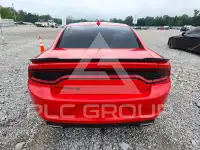 2021 Dodge CHARGER фото