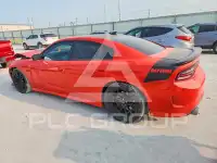 2021 Dodge CHARGER фото