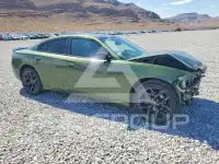 2021 Dodge CHARGER photo