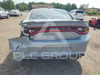 2021 Dodge CHARGER photo