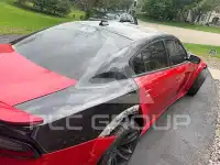 2021 Dodge CHARGER фото