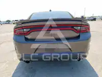 2021 Dodge CHARGER фото