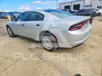 2021 Dodge CHARGER фото