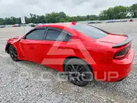 2021 Dodge CHARGER фото