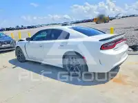 2021 Dodge CHARGER фото