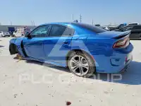 2021 Dodge CHARGER фото