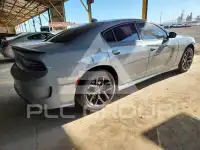 2021 Dodge CHARGER фото