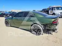 2021 Dodge CHARGER фото
