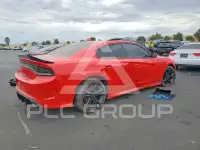 2021 Dodge CHARGER photo