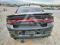 2021 Dodge CHARGER photo