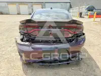 2021 Dodge CHARGER фото