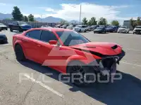 2021 Dodge CHARGER photo
