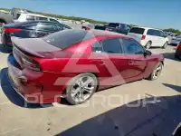 2021 Dodge CHARGER фото