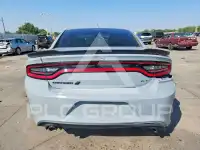 2021 Dodge CHARGER фото