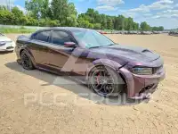 2021 Dodge CHARGER фото