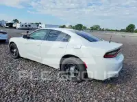 2021 Dodge CHARGER фото
