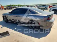2021 Dodge CHARGER фото