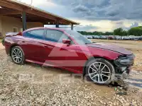 2021 Dodge CHARGER фото