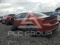 2021 Dodge CHARGER photo