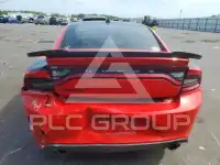 2021 Dodge CHARGER фото
