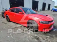 2021 Dodge CHARGER фото