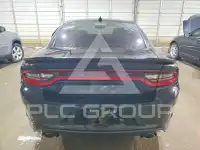 2021 Dodge CHARGER фото