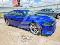 2021 Dodge CHARGER фото