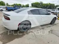 2021 Dodge CHARGER фото