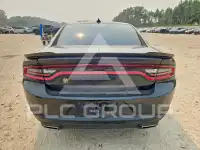2021 Dodge CHARGER фото