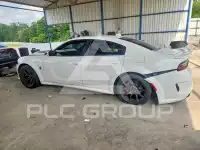 2021 Dodge CHARGER фото
