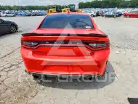 2021 Dodge CHARGER фото