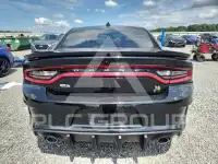 2021 Dodge CHARGER фото