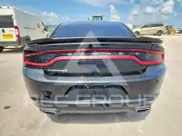 2021 Dodge CHARGER фото